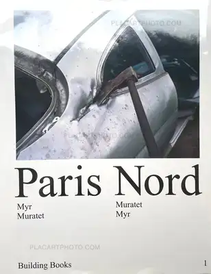 Myr Muratet – Paris Nord
