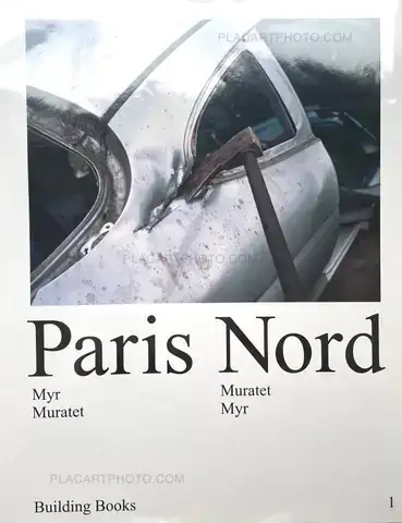 Myr Muratet – Paris Nord