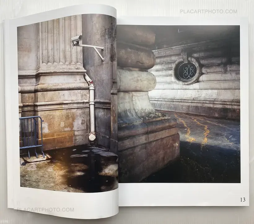 Myr Muratet – Paris Nord