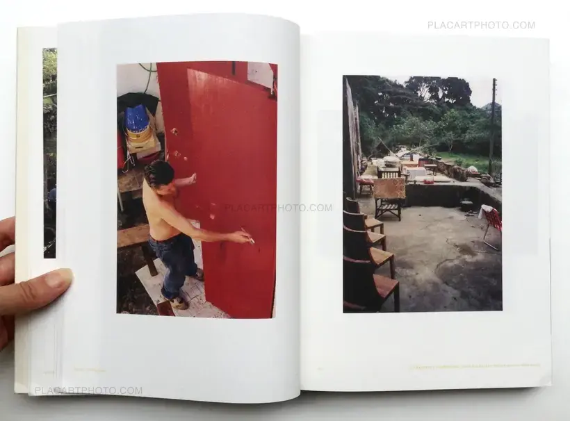 Ki Wong – A living space : the homes of Pak Sha O