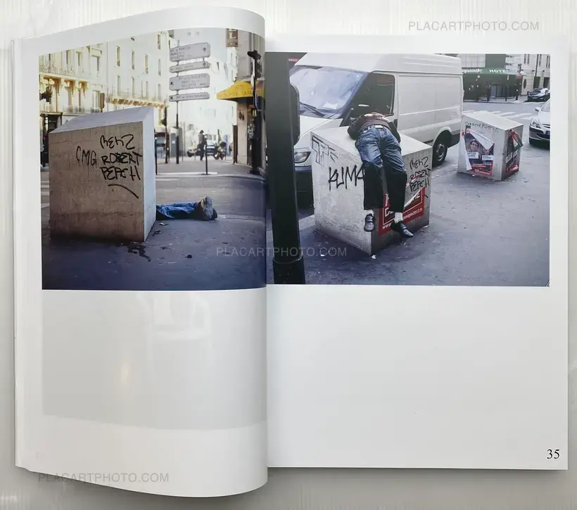 Myr Muratet – Paris Nord
