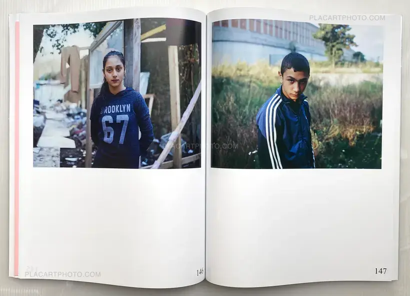 Myr Muratet – Paris Nord