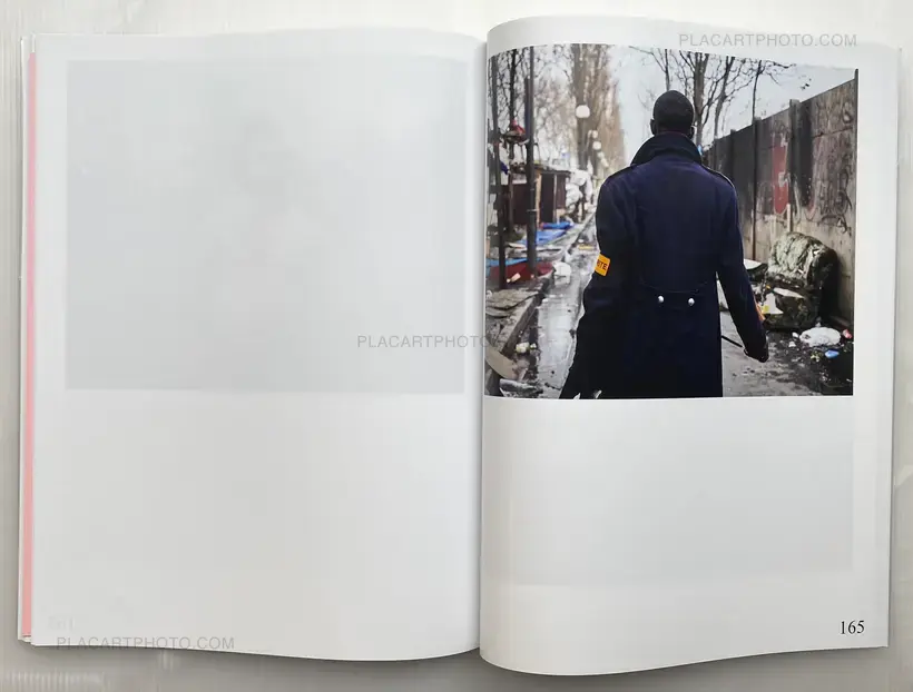 Myr Muratet – Paris Nord