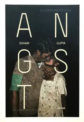 Soham Gupta – ANGST