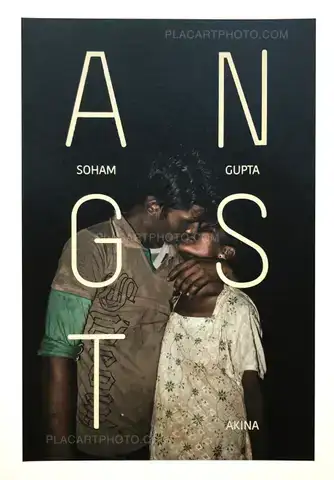 Soham Gupta – ANGST