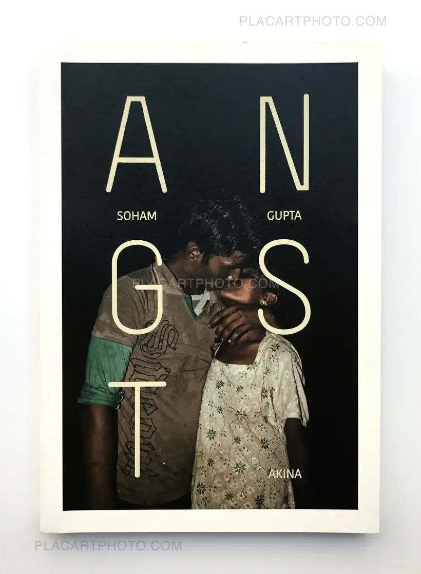 Soham Gupta – ANGST