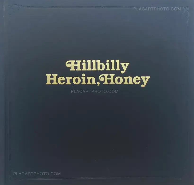 Hannah Modigh – Hillbilly Heroin, Honey