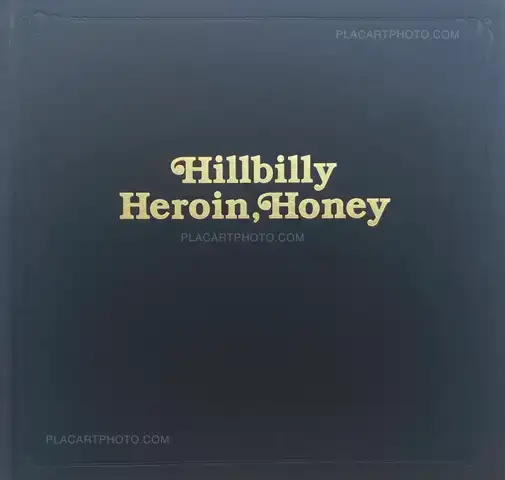 Hannah Modigh – Hillbilly Heroin, Honey
