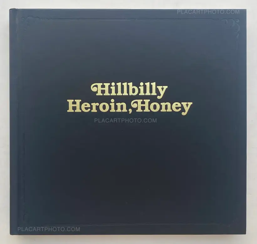 Hannah Modigh – Hillbilly Heroin, Honey