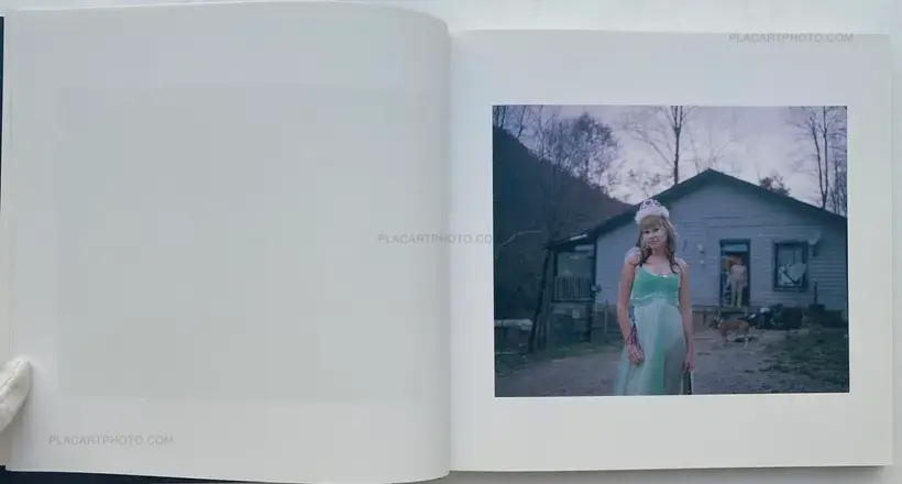 Hannah Modigh – Hillbilly Heroin, Honey