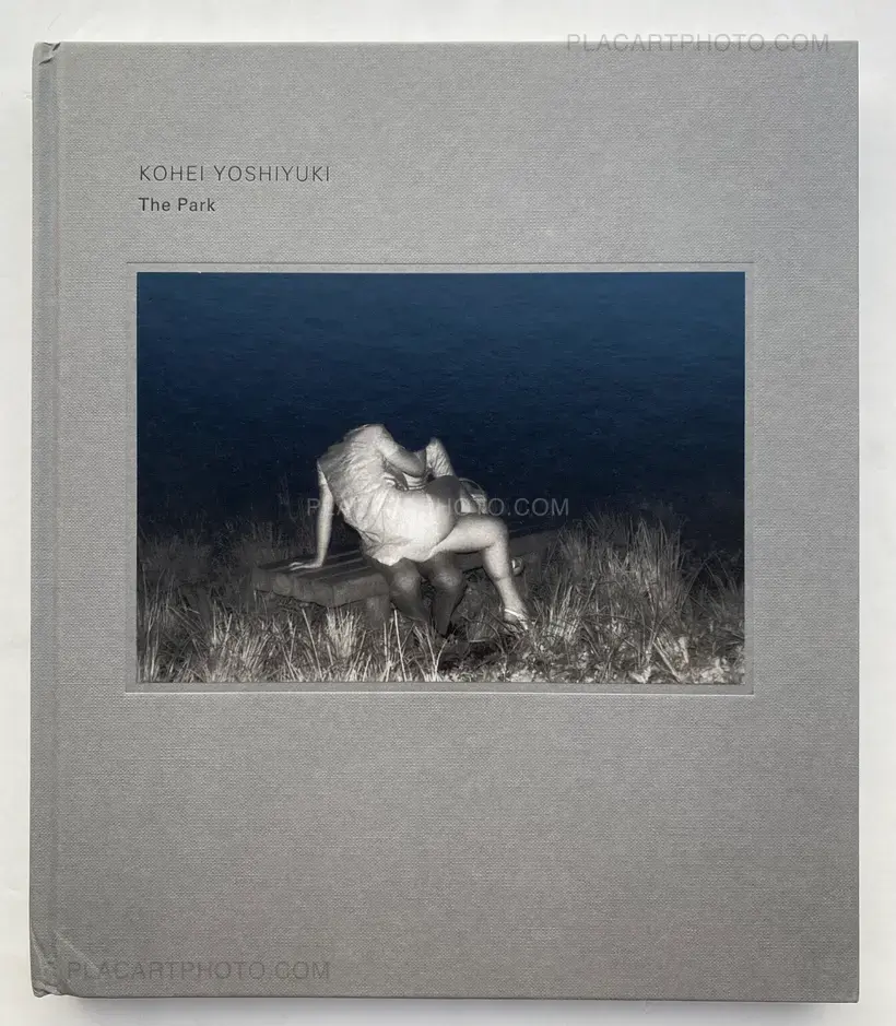 Kohei Yoshiyuki – Document Park