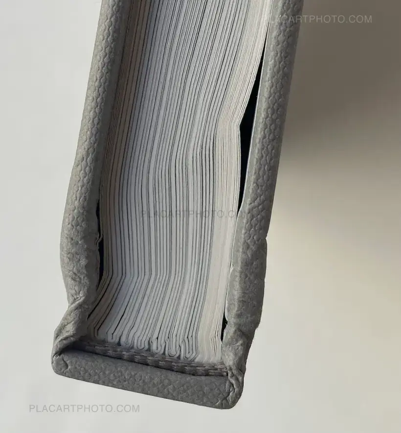 Kohei Yoshiyuki – Document Park