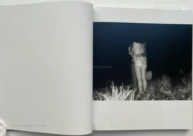 Kohei Yoshiyuki – Document Park