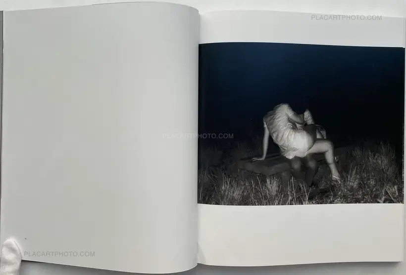 Kohei Yoshiyuki – Document Park