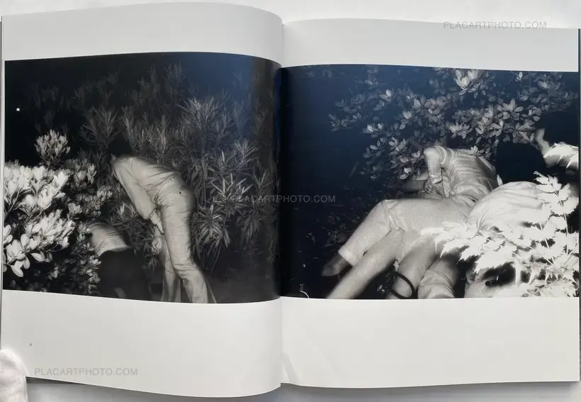 Kohei Yoshiyuki – Document Park