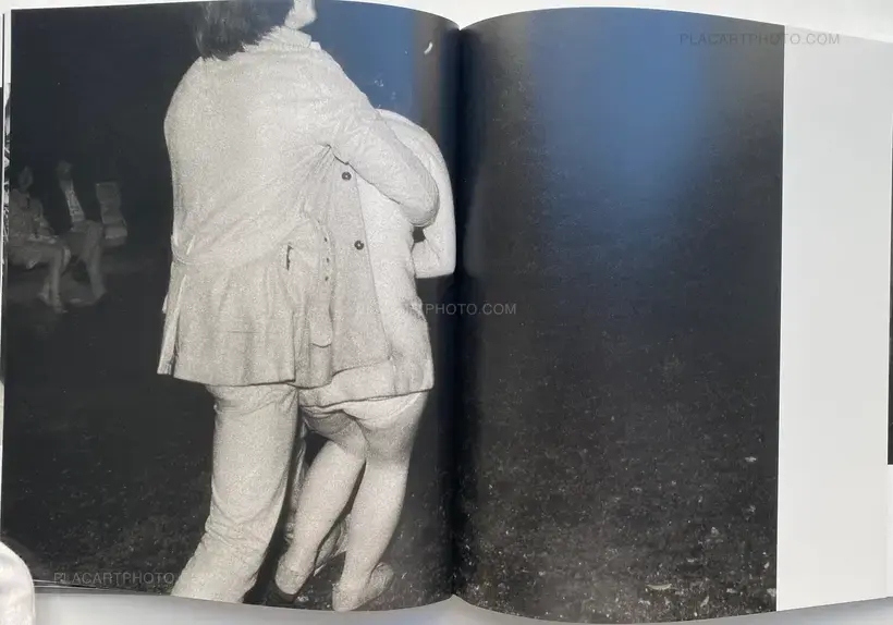 Kohei Yoshiyuki – Document Park