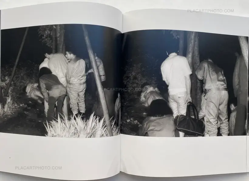 Kohei Yoshiyuki – Document Park