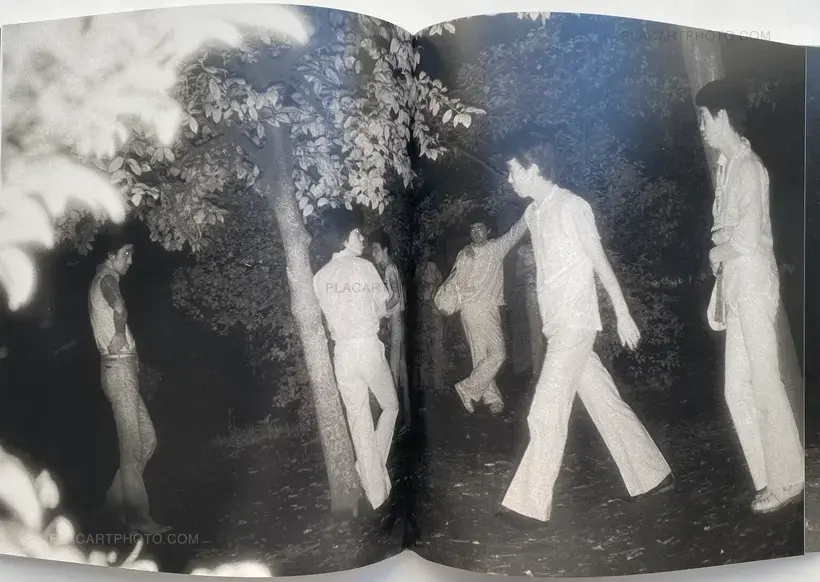 Kohei Yoshiyuki – Document Park