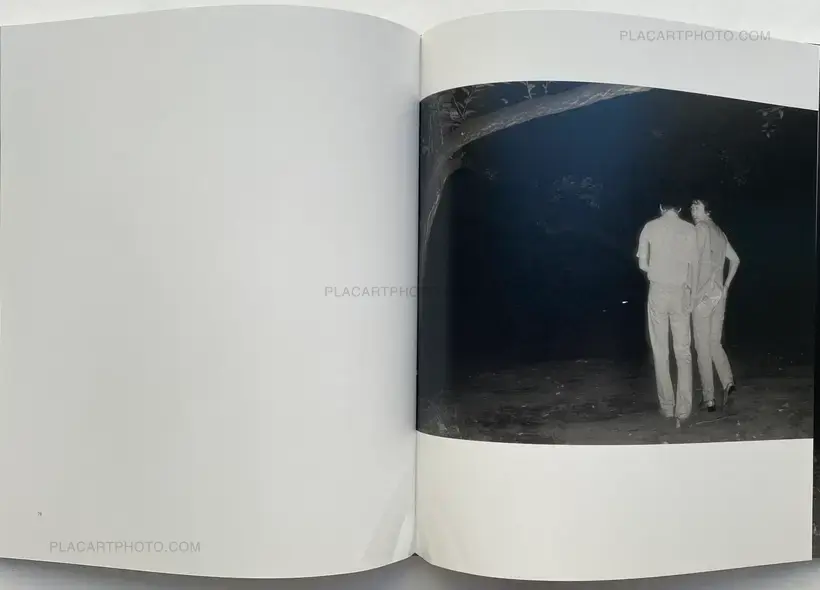 Kohei Yoshiyuki – Document Park