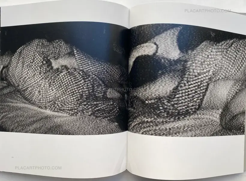 Kohei Yoshiyuki – Document Park