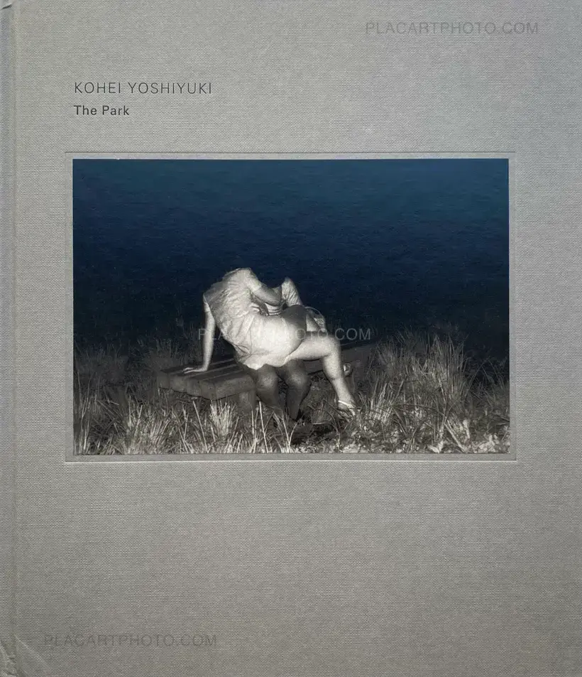 Kohei Yoshiyuki – Document Park