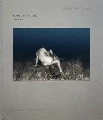 Kohei Yoshiyuki  – Document Park