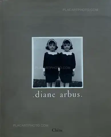 Diane Arbus – Diane Arbus 