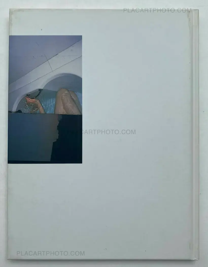 Nobuyoshi Araki – Kirishin (SIGNED)