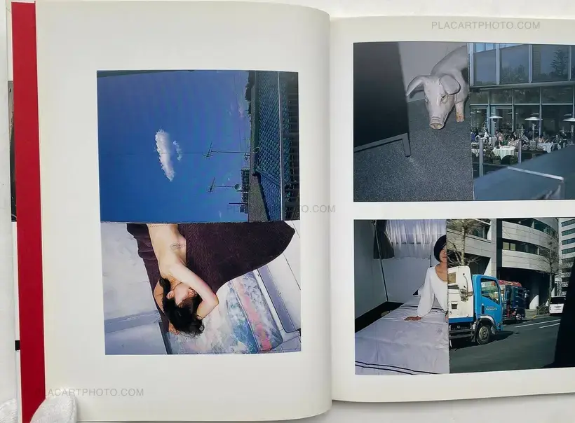 Nobuyoshi Araki – Kirishin (SIGNED)