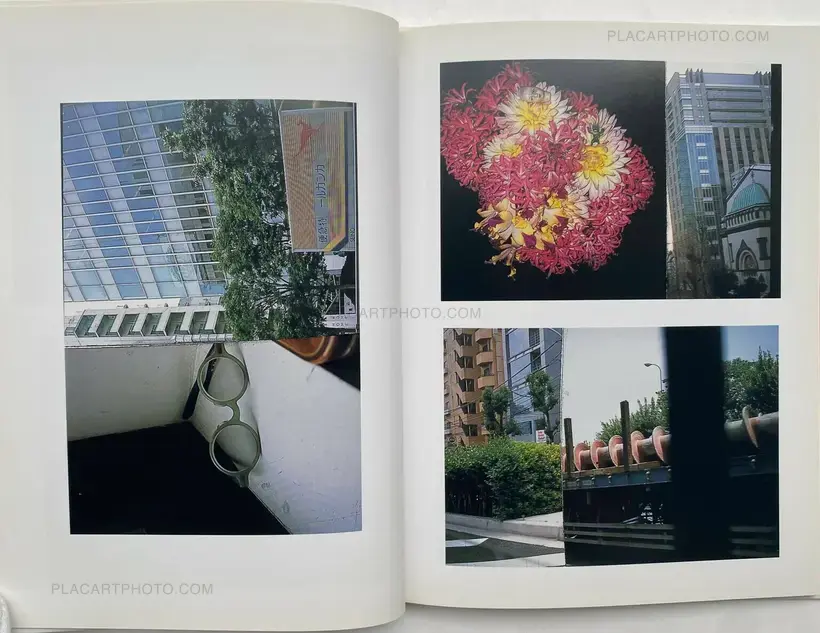 Nobuyoshi Araki – Kirishin (SIGNED)