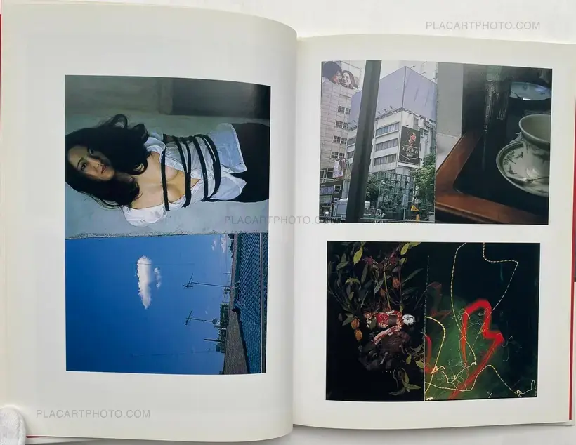Nobuyoshi Araki – Kirishin (SIGNED)