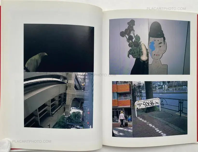 Nobuyoshi Araki – Kirishin (SIGNED)
