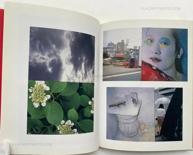 Nobuyoshi Araki – Kirishin (SIGNED)