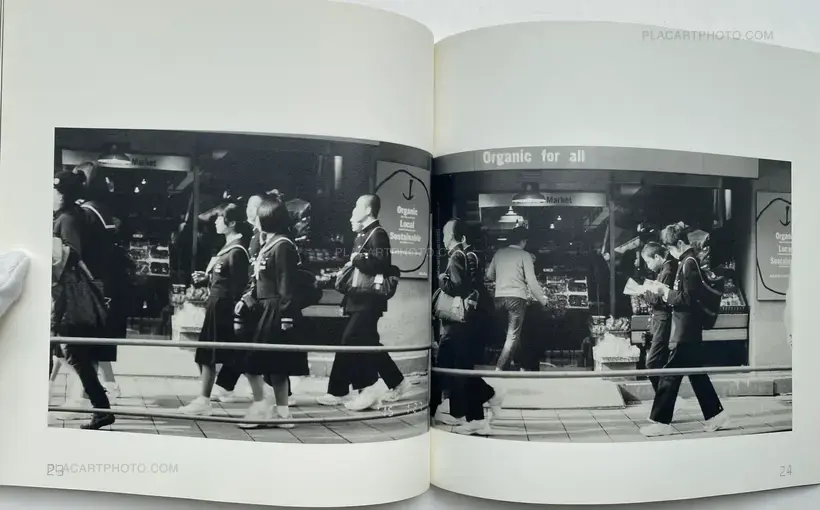 Nobuyoshi Araki – Shakyo Rojin Nikki: Yoko no meinichi (SIGNED WITH OBI)