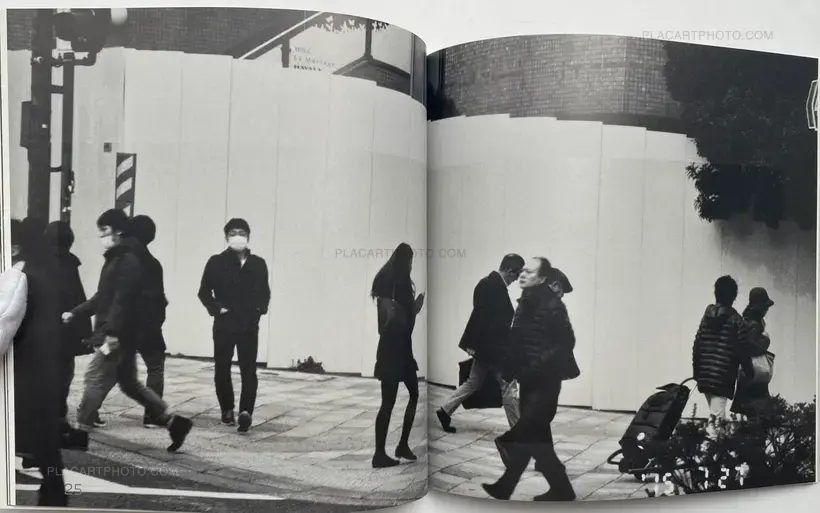 Nobuyoshi Araki – Shakyo Rojin Nikki: Yoko no meinichi (SIGNED WITH OBI)
