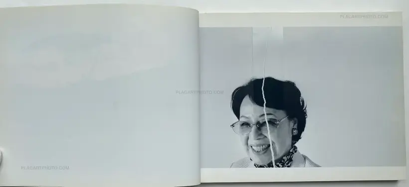 Nobuyoshi Araki – Shamanatsu 2011 (SIGNED)