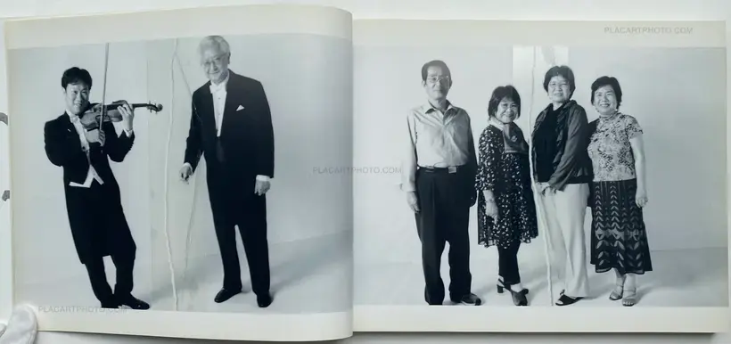 Nobuyoshi Araki – Shamanatsu 2011 (SIGNED)