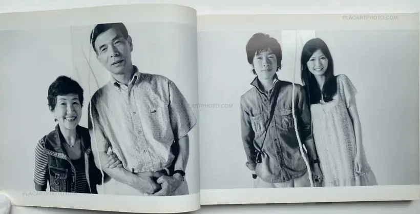 Nobuyoshi Araki – Shamanatsu 2011 (SIGNED)
