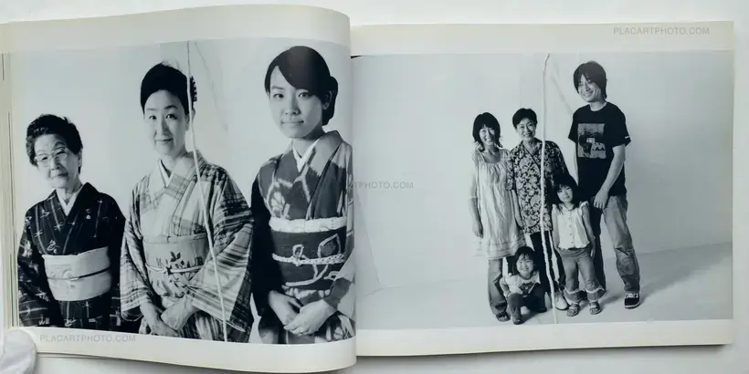 Nobuyoshi Araki – Shamanatsu 2011 (SIGNED)