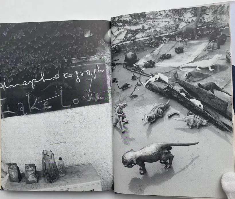 Nobuyoshi Araki – Shishosetsu (SIGNED WITH OBI)