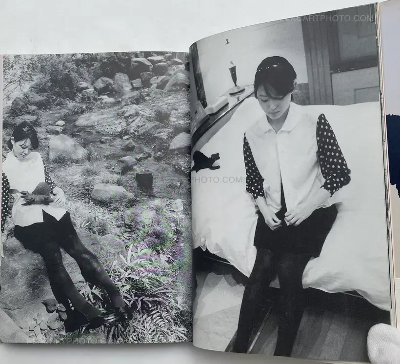Nobuyoshi Araki – Shishosetsu (SIGNED WITH OBI)
