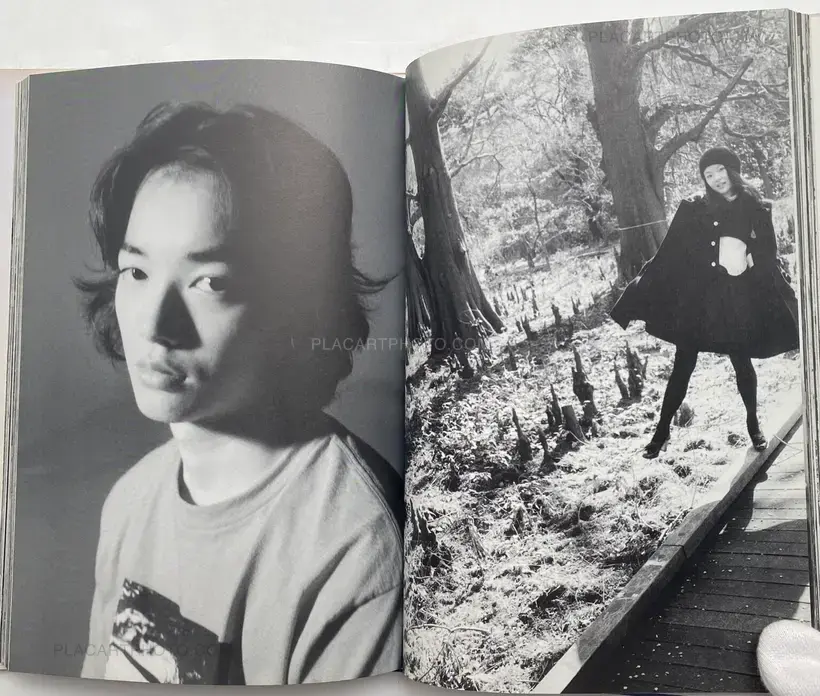 Nobuyoshi Araki – Shishosetsu (SIGNED WITH OBI)