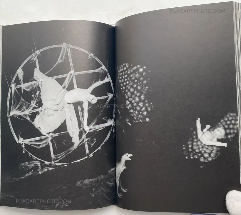Nobuyoshi Araki – Shishosetsu (SIGNED WITH OBI)