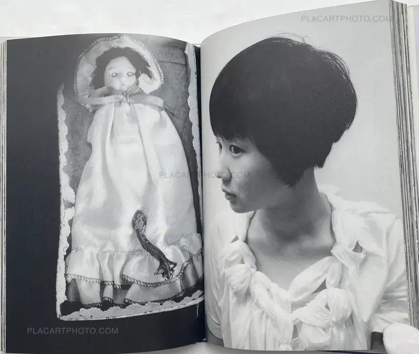 Nobuyoshi Araki – Shishosetsu (SIGNED WITH OBI)