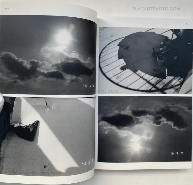 Nobuyoshi Araki – ichi-ni-san-shigo SIXTY-NINE (SIGNED)