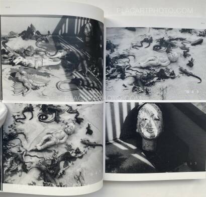 Nobuyoshi Araki,ichi-ni-san-shigo SIXTY-NINE (SIGNED)