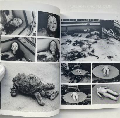 Nobuyoshi Araki,ichi-ni-san-shigo SIXTY-NINE (SIGNED)