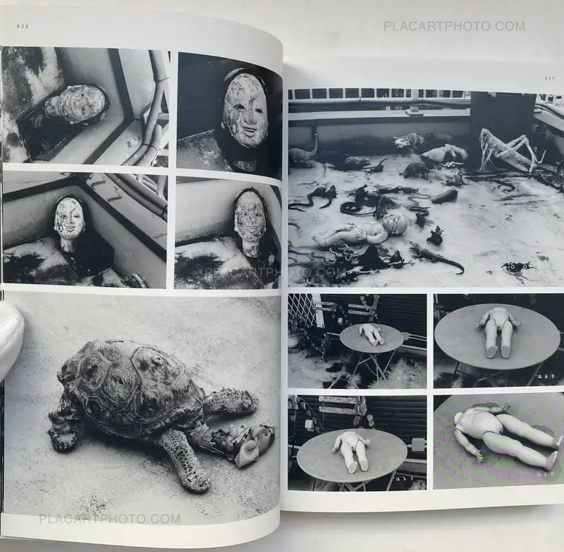 Nobuyoshi Araki – ichi-ni-san-shigo SIXTY-NINE (SIGNED)