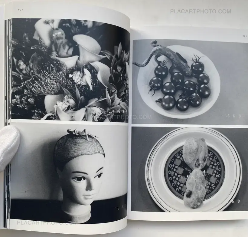 Nobuyoshi Araki – ichi-ni-san-shigo SIXTY-NINE (SIGNED)