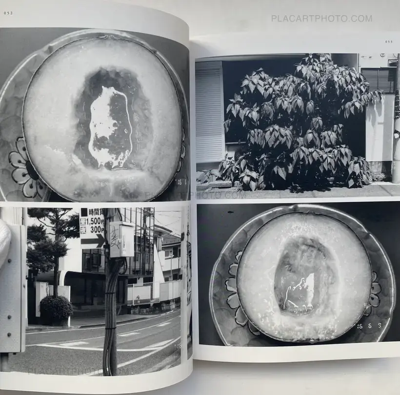 Nobuyoshi Araki – ichi-ni-san-shigo SIXTY-NINE (SIGNED)